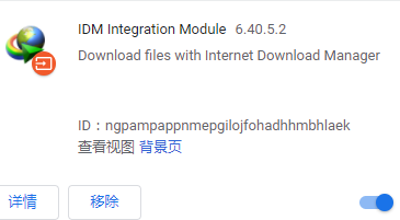 IDM下载器怎么安装到浏览器