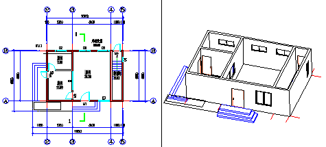 天正建筑