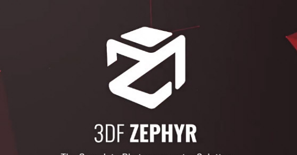 3DF Zephyr7