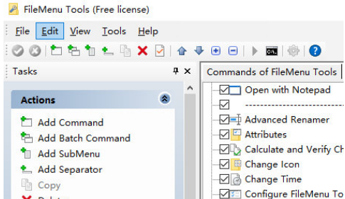 FileMenu Tools8