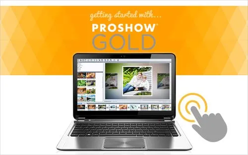 ProShow Gold