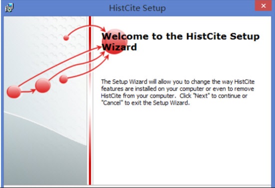 HistCite