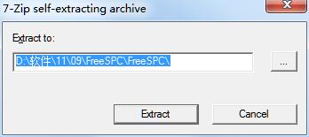 FreeSPC