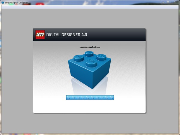 Lego Digital Designer最新版