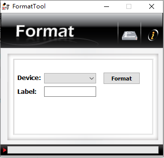 FormatTool