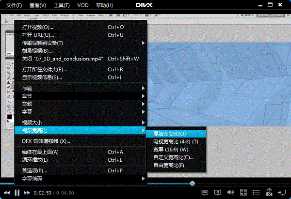 DivX电脑版