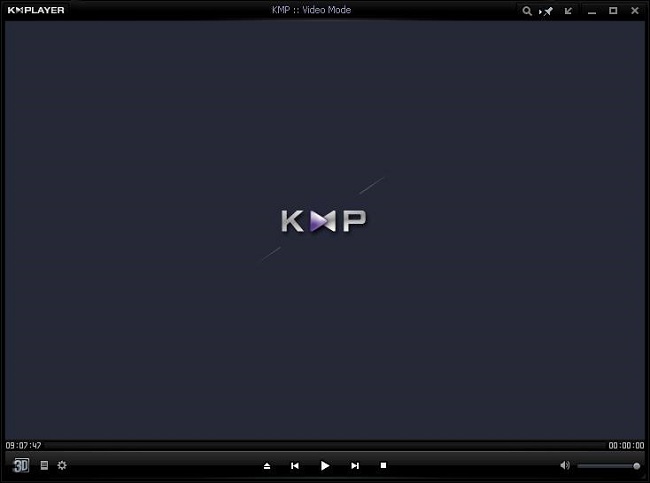 Kmplayer电脑版