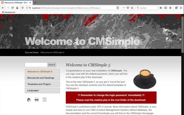 CMSimple