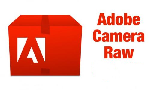 adobe camera raw