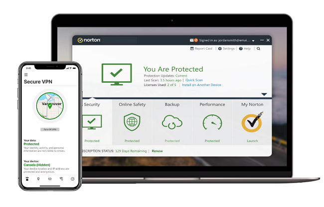 Norton Internet Security最新版