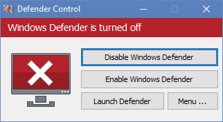 Defender Contro电脑版