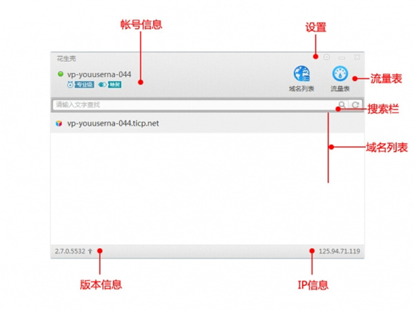 花生壳最新版