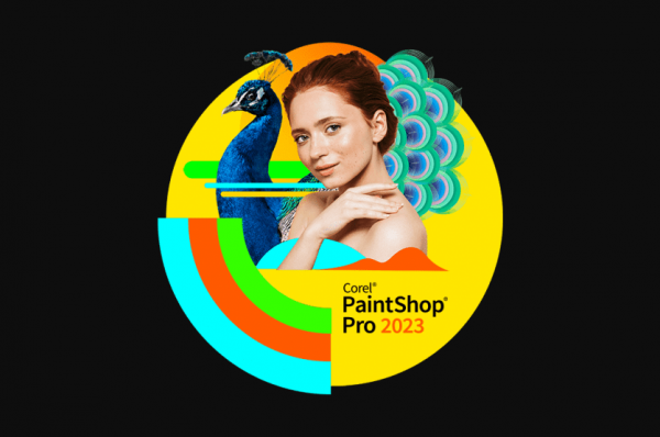 PaintShop Pro专业版