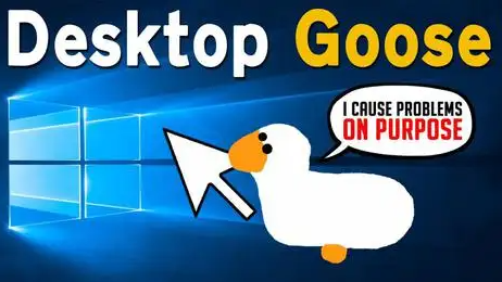 GooseDesktop