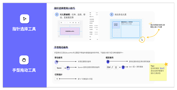 boardmix博思白板最新版