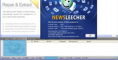 NewsLeecher