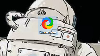 ShareX怎么下载安装