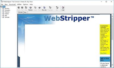 webstripper