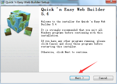 Quick n Easy Web Builder