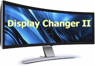 Display Changer II