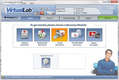 VirtualLab