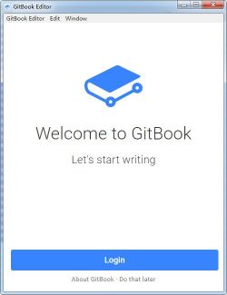 GitBook