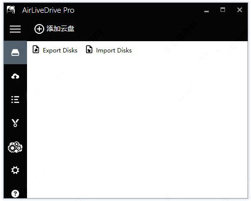 AirLiveDrive Pro