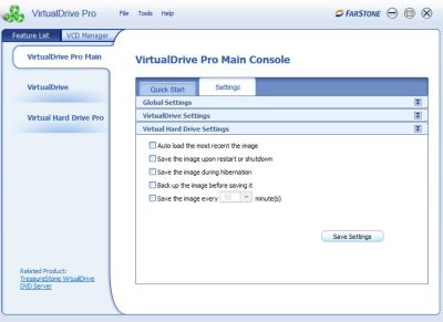 VirtualDrive