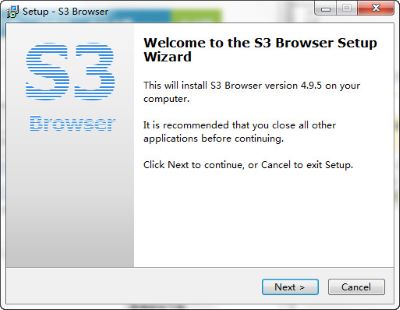 S3 Browser最新版