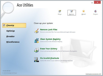 Ace Utilities最新版