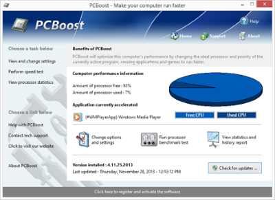 PCBoost最新版