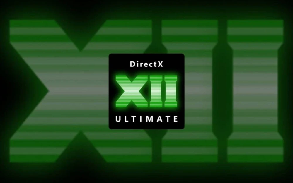 DirectX12最新版
