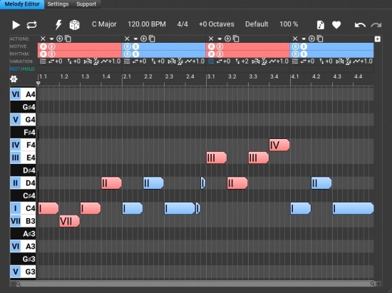 Melodya最新版