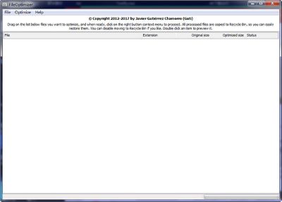 FileOptimizer最新版
