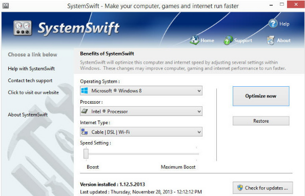 SystemSwift最新版